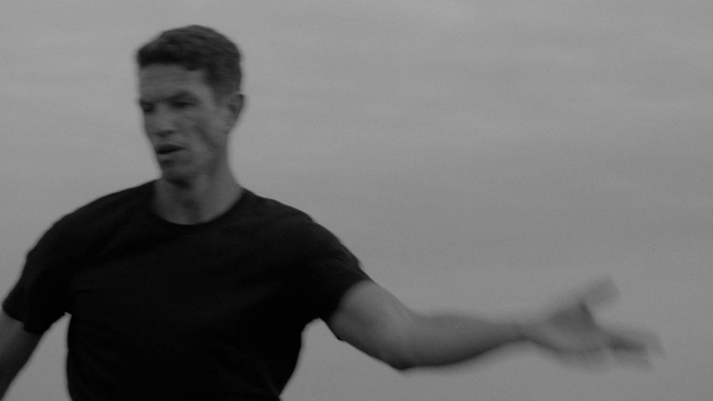 Troy Simmonds coaching movement session – Troy Simmonds Development Program