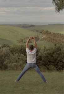 Meet Troy Simmonds – Performance, Movement, Leadership